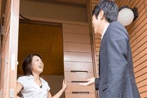 株式会社TOKAIホームガス